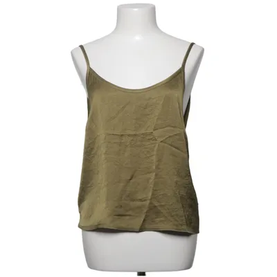 Tanktop (Groen) van American Vintage
