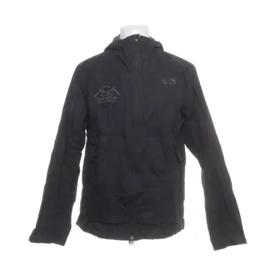 Outdoorjakke (Sort) fra The North Face Polyester, Polyurethan