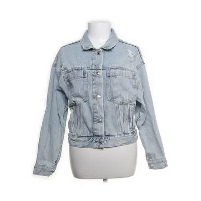 Jeansjacka (Blå) från Mango Denim