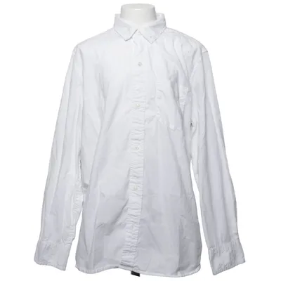 Shirt (White) from Gap Kids Cotton