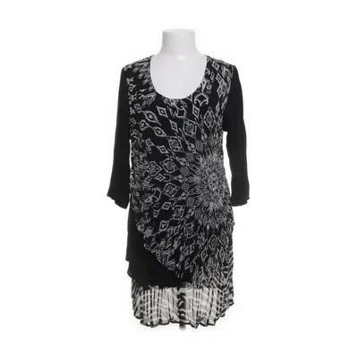 Robe (Noir, Blanc) de Jean Marc Philippe Viscose