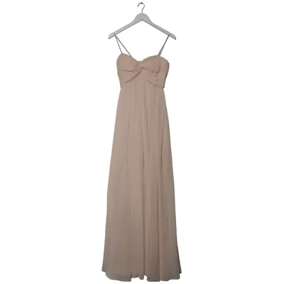 Robe de soirée (Beige) de Sofia Moore