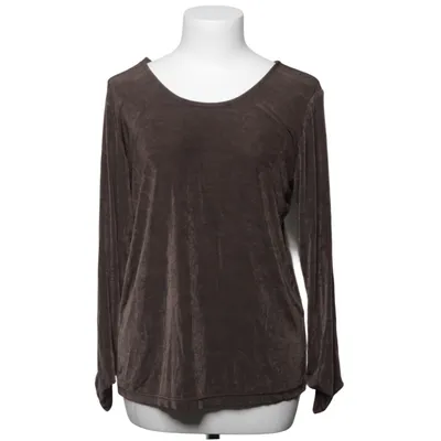 Haut (Marron) de Hopsack