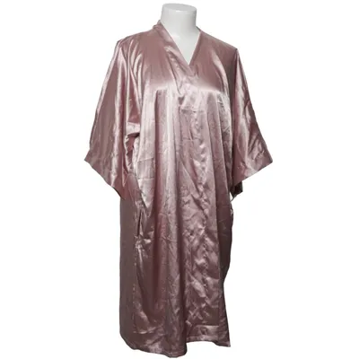 Dressing gown (Pink) from The Brand Elastane, Polyester