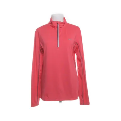 Trainingstop (Roze) van Human Nature Polyester, Elastaan
