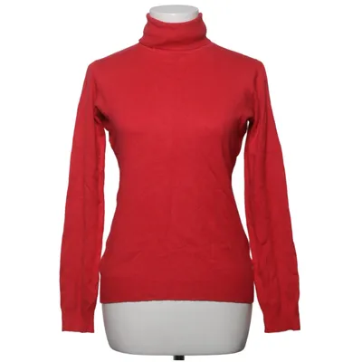 Coltrui (Rood) van Damod Kasjmier, Elastaan, Wol