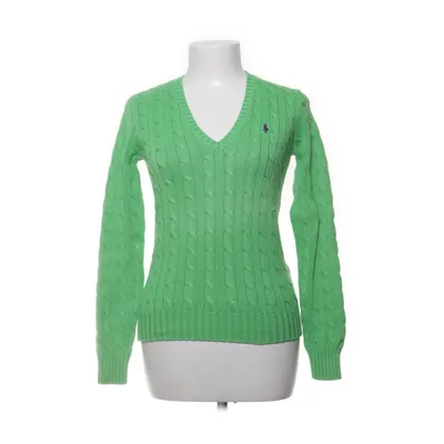 Pullover (Grön) från Ralph Lauren Sport Bomull