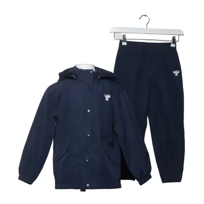 Rainwear (Blue) from Hummel Polyester