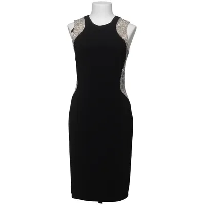 Robe (Noir, Argent) de XSCAPE