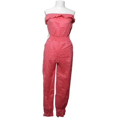 Jumpsuit (Pink) from Poetry
