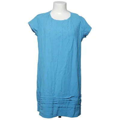 Jurk (Blauw) van J.C Fashion