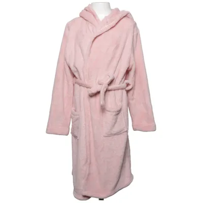 Bathrobe (Pink) from MIX Polyester