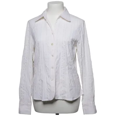 Chemise (Blanc) de Halonen