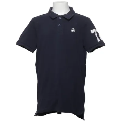Poloshirt (Fir Aruba Jrb Pike) van Firefly Katoen