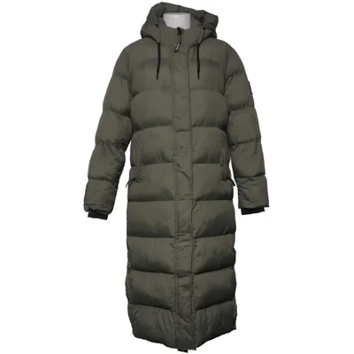 Wintermantel (Sports Puffer Series) von Superdry Recyceltes Polyester