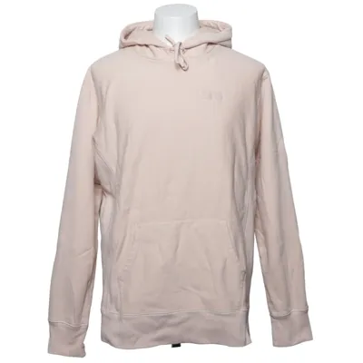 Hoodie (Beige) from SNS Cotton