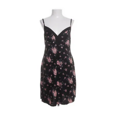 Nachtjapon (Zwart, Grijs, Roze) van Marilyn Monroe Polyester, Elastaan