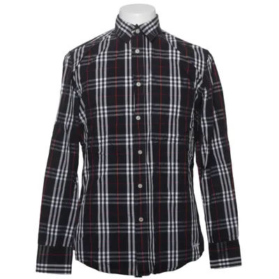 Shirt (Vintage 55) van Vintage 55 Katoen