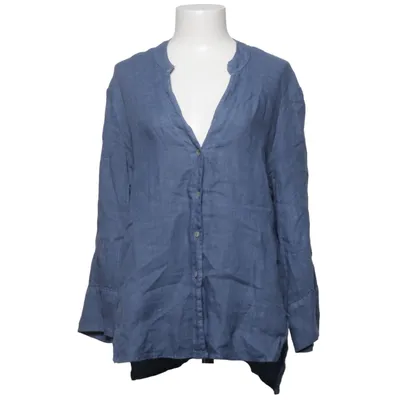 Blouse (Bleu) de Stajl Lin