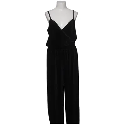 Buksedragt (Sort) fra Diamonds & Tindra Elastan, Polyester
