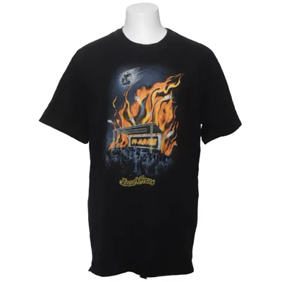 T-shirt (Noir) de Local Heroes