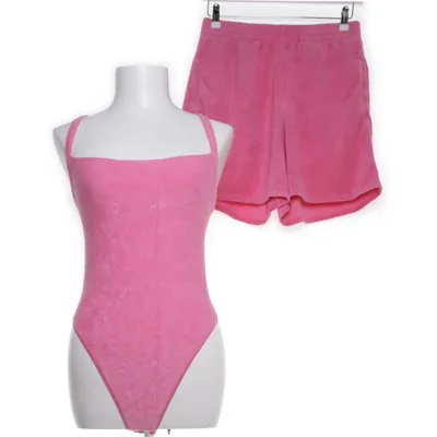 Sæt (Pink) fra Skims Elastan, Modal, Nylon