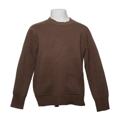 Pull-over (Marron) de Zara Polyester