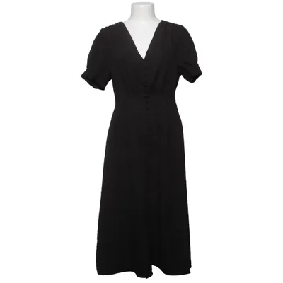 Dress (Black) from Moony Mood Elastane, Polyester