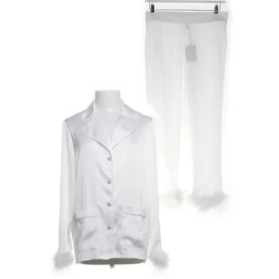 Set (Wit) van Nadine Merabi