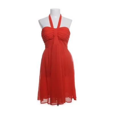 Halterneckklänning (Röd) från Deby Debo Polyester