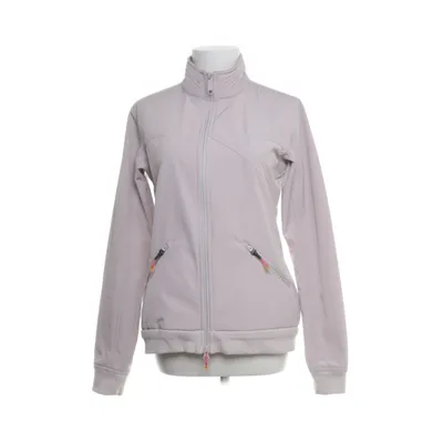 Softshelljacka (Grå) från Adidas by Stella McCartney Polyester