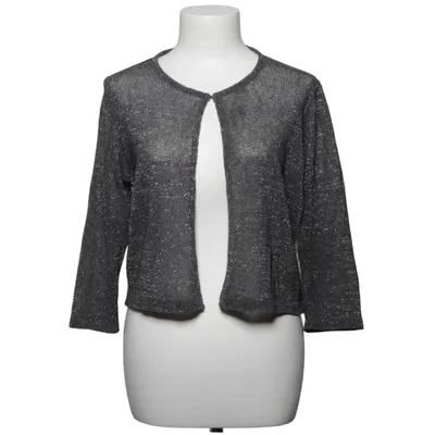 Cardigan (Grijs, Zwart) van Tramontana