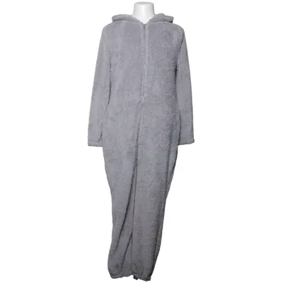 Heldragt (Grå) Polyester