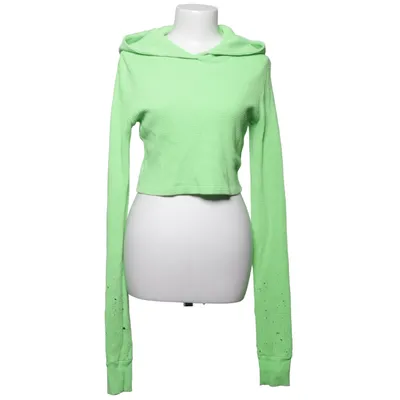 Hoodie (Green) from Cotton Citizen Cotton