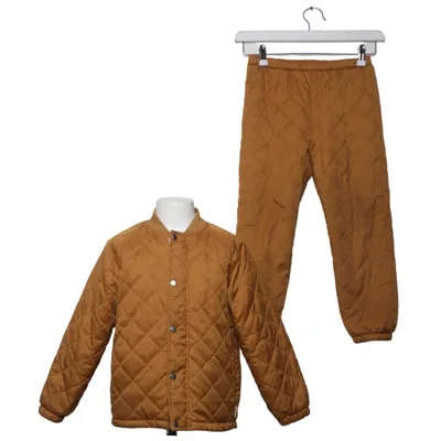 Vêtement d'extérieur (Marron) de Liewood Polyester recyclé