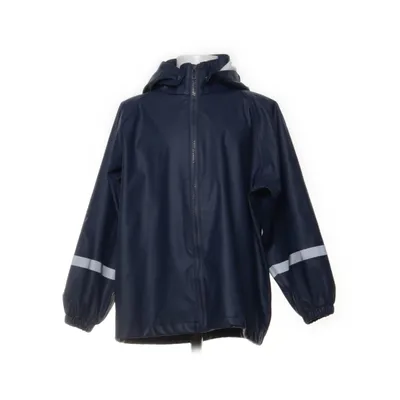 Rain jacket (Blue) from Abeko