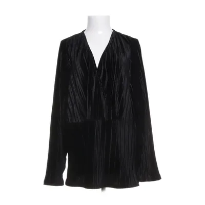 Topp (Svart) från Evoked Vila Elastan, Polyester