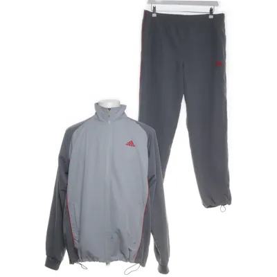 Sports kit (Gray) from Adidas Polyester