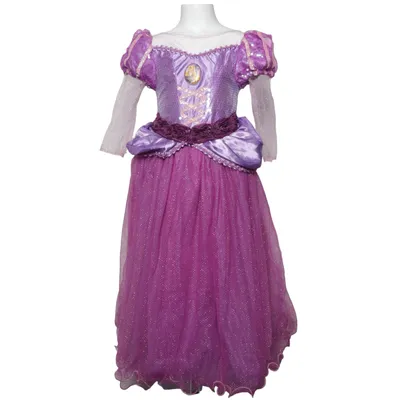 Déguisement (Violet) de Disney Polyester