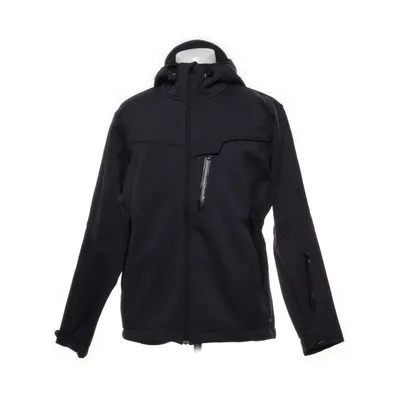 Softshell jacket (Grijs) van Workwear