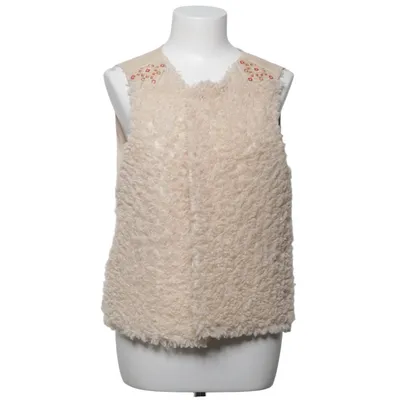 Outdoor vest (Beige) van Kilibbi Polyester