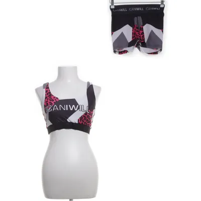 Träningsset (Svart, Flerfärgad) från ICANIWILL