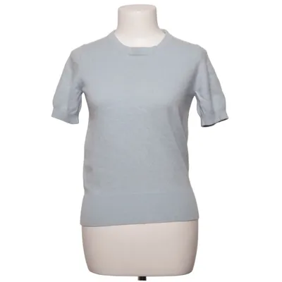 Top (Blue) from Vivi Avec Cashmere