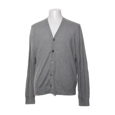 Kofta (Grå) från Windsor Kashmir, Bomull