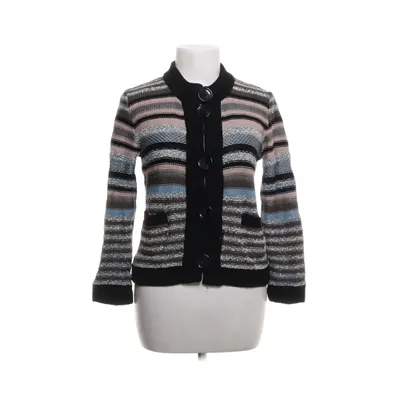 Kofta (Flerfärgad) från Dagmar Polyester, Bomull, Viskos