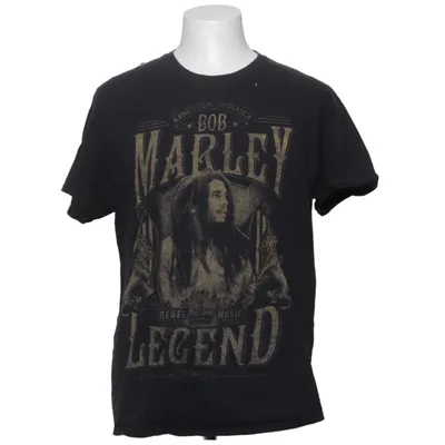 T-shirt (Legend) van Zion Rootswear