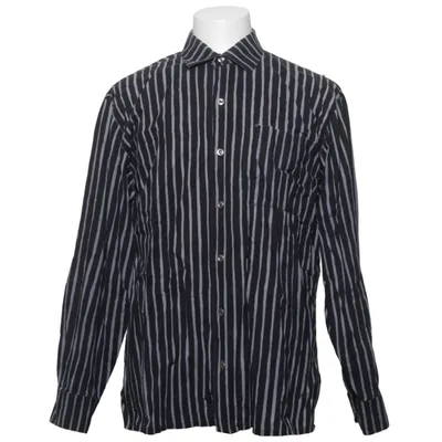 Hemd (Schwarz, Grau) von Marimekko
