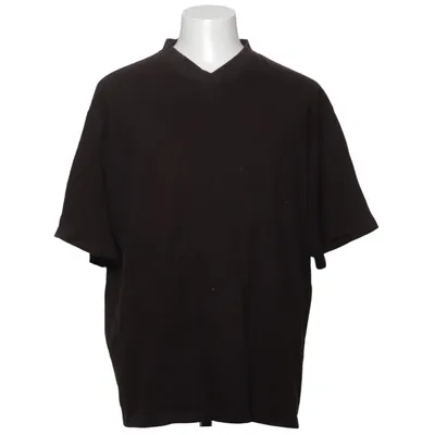 T-shirt (Brun) fra Youkon Bomuld