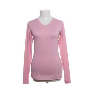 Practice jersey (Pink) from Energetics Body and Soul Elastane, Polyester