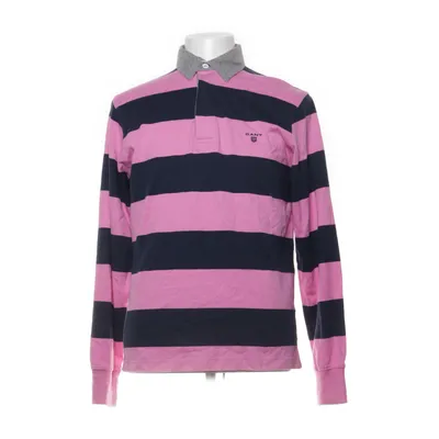 Rugby shirt (Pink, Blue) from GANT Cotton